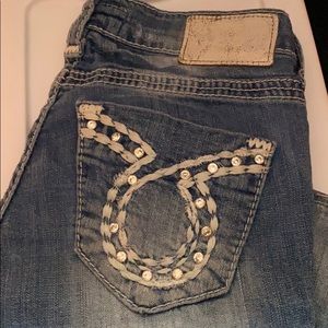 Big Star Jeans